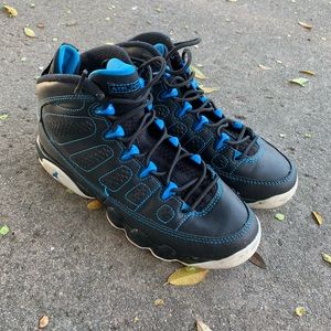 Jordan Retro Size 4Y Shoes